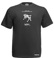 modelo banc cripta de t-arck camisetas y arquitectura del banco de la cripta de la Colònia Güell de Antoni gaudí